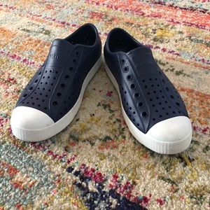 Kids Unisex Native Jefferson Shoes